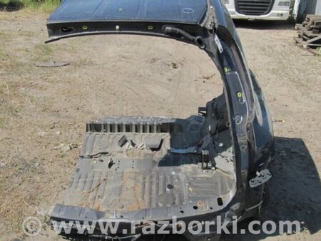 ФОТО Чверть кузова задня для Acura MDX YD3 (06.2013-05.2020) Киев