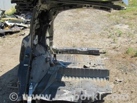ФОТО Чверть кузова задня для Acura MDX YD3 (06.2013-05.2020) Киев