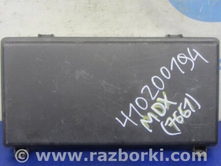 ФОТО Блок запобіжників для Acura MDX YD3 (06.2013-05.2020) Киев