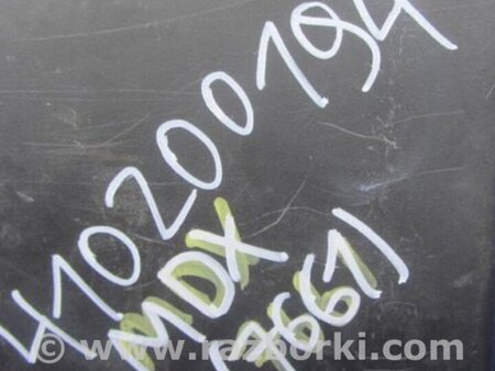 ФОТО Блок запобіжників для Acura MDX YD3 (06.2013-05.2020) Киев