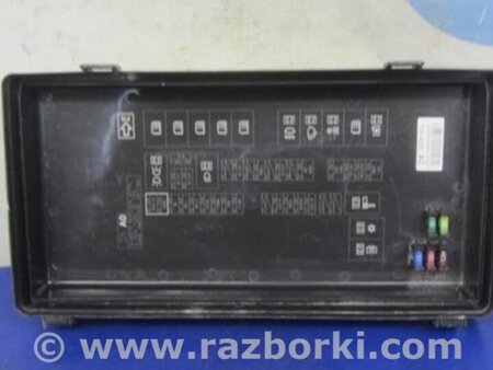 ФОТО Блок запобіжників для Acura MDX YD3 (06.2013-05.2020) Киев