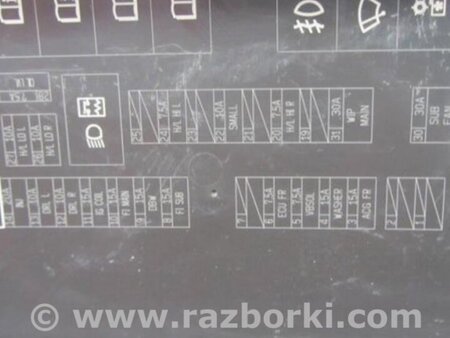 ФОТО Блок запобіжників для Acura MDX YD3 (06.2013-05.2020) Киев