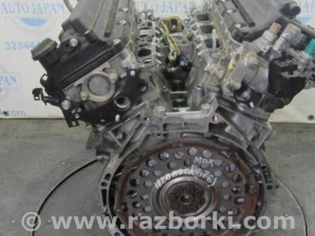 ФОТО Двигун бензин для Acura MDX YD3 (06.2013-05.2020) Киев