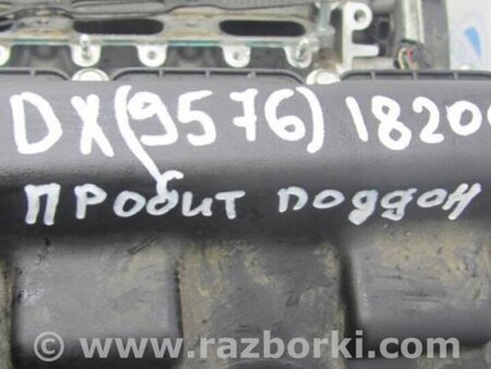 ФОТО Двигун бензин для Acura MDX YD3 (06.2013-05.2020) Киев