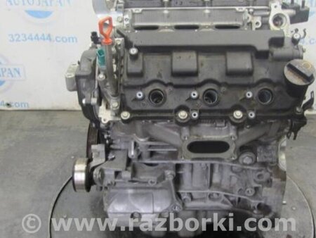 ФОТО Двигун бензин для Acura MDX YD3 (06.2013-05.2020) Киев