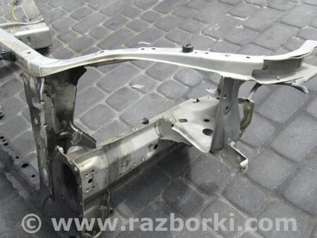ФОТО Панель передня для Subaru Outback BP Киев