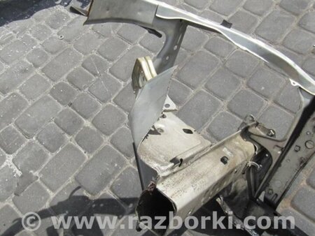 ФОТО Панель передня для Subaru Outback BP Киев