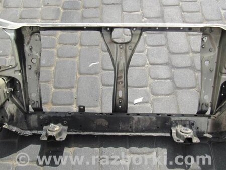 ФОТО Панель передня для Subaru Outback BP Киев