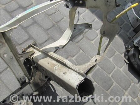 ФОТО Панель передня для Subaru Outback BP Киев