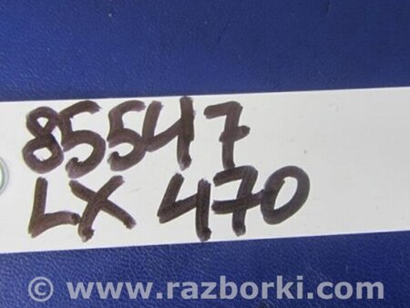 ФОТО Кнопка для Lexus LX470 (98-07) Киев