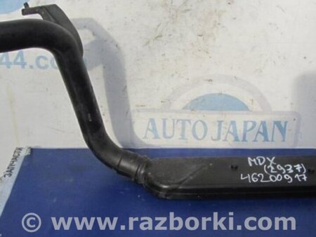 ФОТО Пластик под капот для Acura MDX YD3 (06.2013-05.2020) Киев