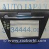 Накладка на торпедо Acura MDX YD3 (06.2013-05.2020)