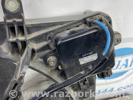 ФОТО Дифузор вентилятора основного радіатора для Subaru Outback BP Киев