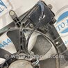 ФОТО Дифузор вентилятора основного радіатора для Subaru Outback BP Киев