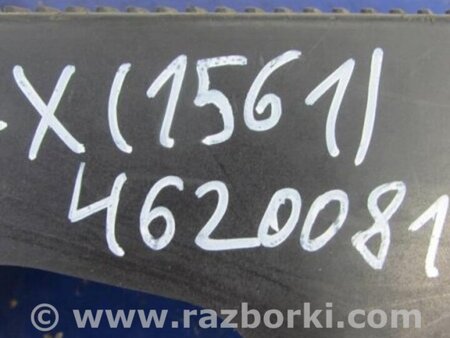 ФОТО накладка в салоні для Acura ILX (2012-2016) Киев