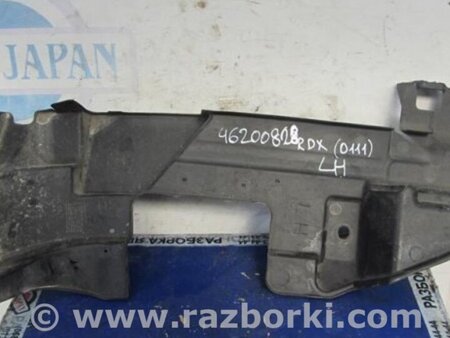 ФОТО дефлектор радіатора для Acura RDX TB3, TB4 (03.2012-12.2015) Киев