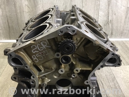 ФОТО Блок двигуна для Lexus GS350 Киев