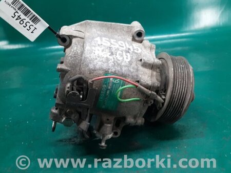 ФОТО Компресор кондиціонера для Honda Accord CU (12.2008 - 03.2013) Киев