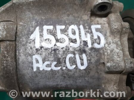 ФОТО Компресор кондиціонера для Honda Accord CU (12.2008 - 03.2013) Киев