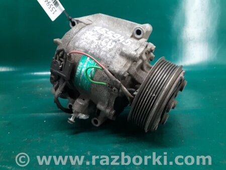 ФОТО Компресор кондиціонера для Honda Accord CU (12.2008 - 03.2013) Киев