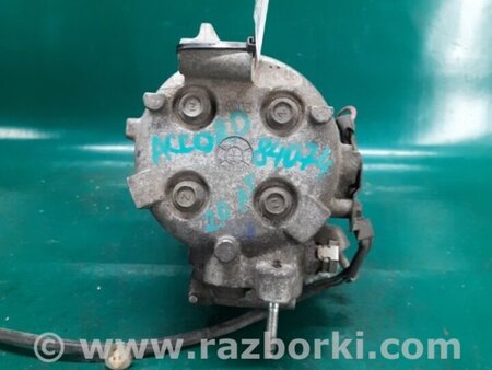 ФОТО Компресор кондиціонера для Honda Accord CU (12.2008 - 03.2013) Киев