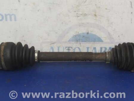 ФОТО Привід передній для Mitsubishi Colt Z30 (02-12) Киев