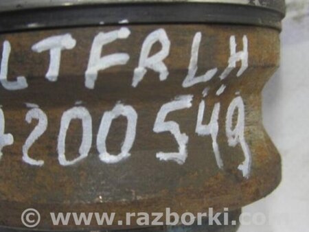ФОТО Привід передній для Mitsubishi Colt Z30 (02-12) Киев
