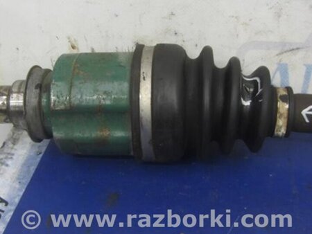 ФОТО Привід передній для Mitsubishi Colt Z30 (02-12) Киев