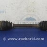 Привід передній Mitsubishi Colt Z30 (02-12)