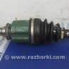 ФОТО Привід передній для Mitsubishi Colt Z30 (02-12) Киев