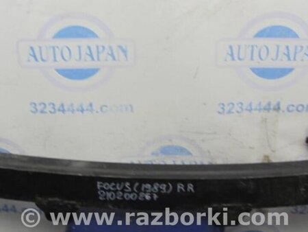 ФОТО Підсилювач заднього бампера для Ford Focus 3 (01.2010 - 03.2018) Киев