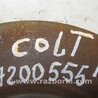 ФОТО Диск гальмівний передній для Mitsubishi Colt Z30 (02-12) Киев