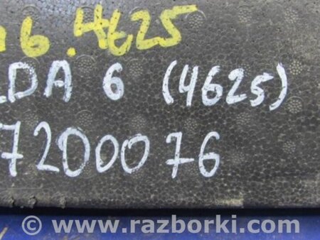 ФОТО Підсилювач бампера задній для Mazda 6 GH (2008-...) Киев