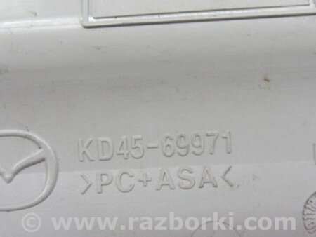 ФОТО плафон салону для Mazda 6 GJ (2012-...) Киев