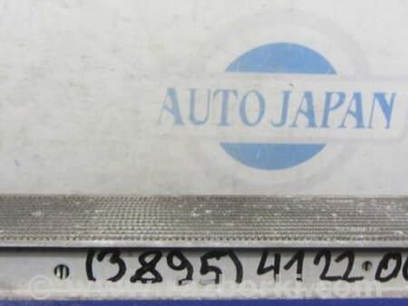 ФОТО Радіатор інвертора для Toyota Camry 40 XV40 (01.2006-07.2011) Киев
