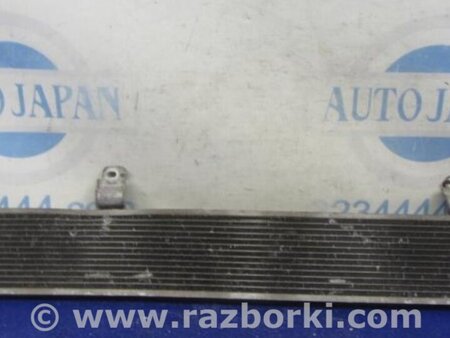 ФОТО Радіатор інвертора для Toyota Camry 40 XV40 (01.2006-07.2011) Киев