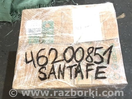 ФОТО Проводка підкапотна з фішками для Hyundai Santa Fe DM (12-18) Киев