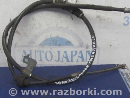 ФОТО Трос ручного гальма для Mitsubishi Lancer X 10 (08-17) Киев