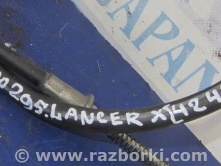 ФОТО Трос ручного гальма для Mitsubishi Lancer X 10 (08-17) Киев