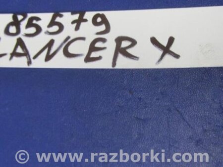 ФОТО Рульовий карданчик для Mitsubishi Lancer X 10 (08-17) Киев