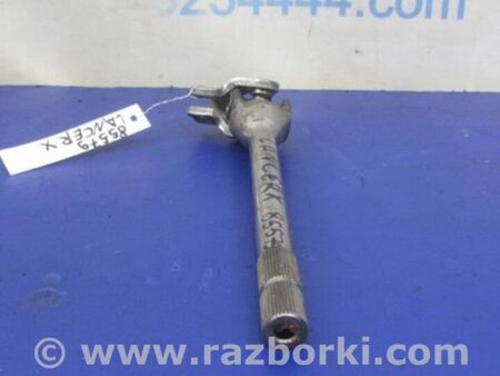 ФОТО Рульовий карданчик для Mitsubishi Lancer X 10 (08-17) Киев