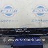 Кронштейн підсилювач переднього бампера Subaru Outback BR