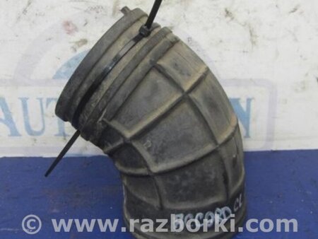 ФОТО Патрубок повітряного фільтра для Honda Accord CL (10.2002 - 11.2008) Киев