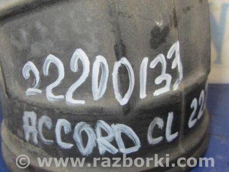 ФОТО Патрубок повітряного фільтра для Honda Accord CL (10.2002 - 11.2008) Киев
