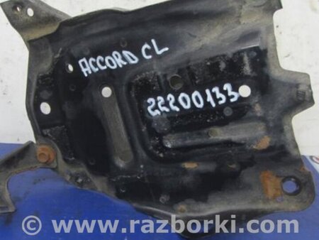ФОТО Полиця акумулятора для Honda Accord CL (10.2002 - 11.2008) Киев