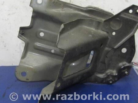 ФОТО Полиця акумулятора для Honda Accord CL (10.2002 - 11.2008) Киев