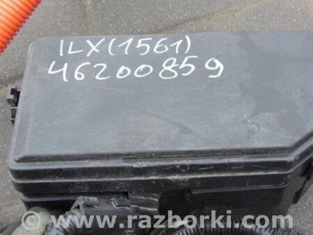 ФОТО Проводка підкапотна з фішками для Acura ILX (2012-2016) Киев
