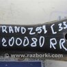 ФОТО Балка задньої підвіски для Nissan Murano Z51 Киев