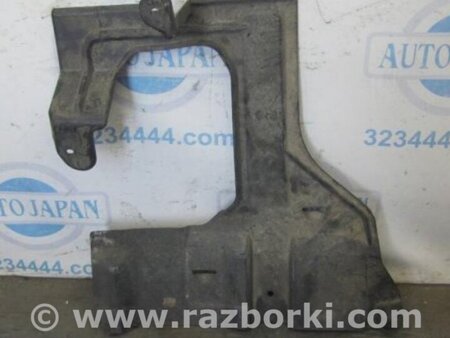 ФОТО Захист двигуна для Mazda 6 GH (2008-...) Киев