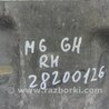 ФОТО Захист двигуна для Mazda 6 GH (2008-...) Киев